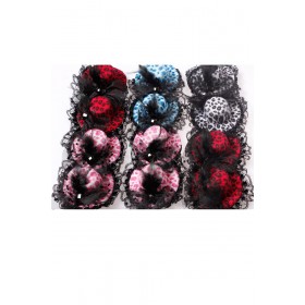 Hair Fascinator Small (12 pcs in one pack)